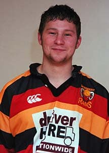 Rob Kelly58
